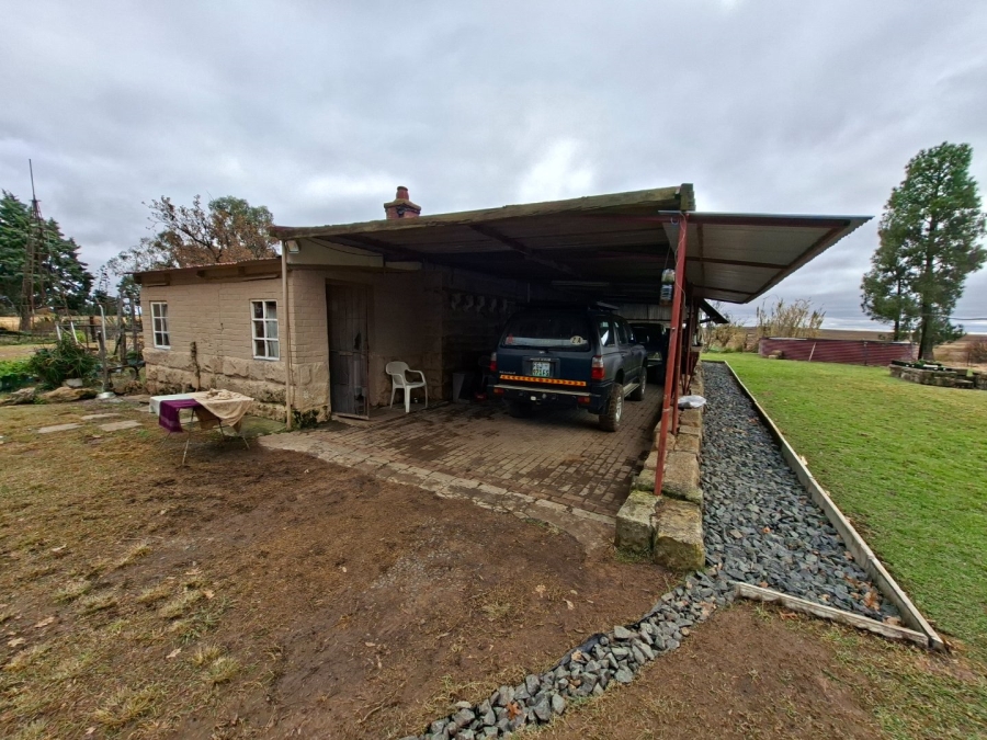 Commercial Property for Sale in Bethlehem Rural Free State